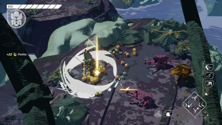 игра Stonefly Коллекционное издание (Collectors Edition) (Switch) для Nintendo Switch