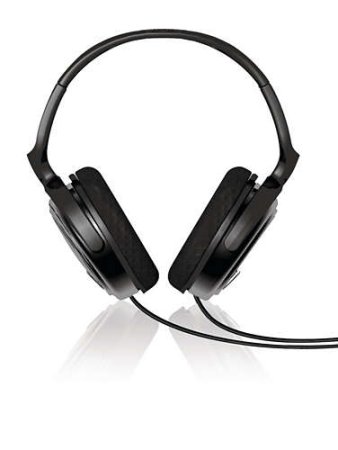 Наушники PHILIPS SHP 2000/10 (PC) 