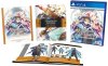 Monochrome Mobius: Rights and Wrongs Forgotten Deluxe Edition (PS4)