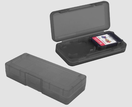 Набор аксессуаров 9 в 1 Upgrade Suite iPega (PG-SL001) (Switch Lite)