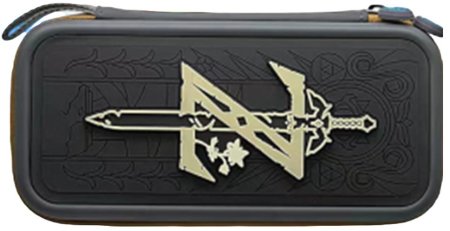 Чехол-сумка Zelda (Switch/Switch OLED)