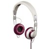 Наушники проводные Hama Donut On-Ear Stereo Headphones Зеленые PC/Wii U/PS Vita/3DS (PC) 