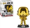 Фигурка Funko POP! Bobble: Звёздные Войны (Star Wars): Имперский штурмовик (Stormtrooper) (Ozon Exclusive GC 37653) 9,5 см