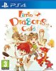 Little Dragons Cafe. Limited Edition (PS4)