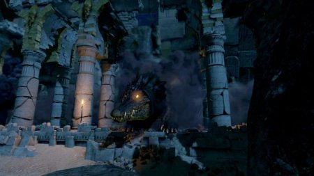Lara Croft and the Temple of Osiris   Jewel (PC) 