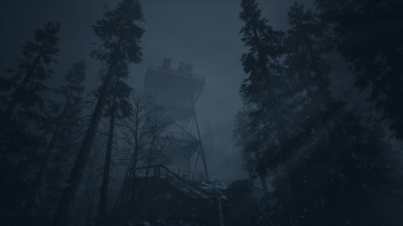    (Until Dawn)   (PS5)