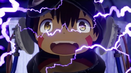  Made in Abyss: Binary Star Falling into Darkness (PS4) Playstation 4