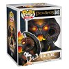 Фигурка Funko POP! Movies: Балрог (Balrog) (Властелин колец / Хоббит) (LOTR/Hobbit) ((448) 13556) 15 см