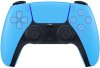   Sony DualSense Wireless Controller    (Starlight Blue)  (PS5)