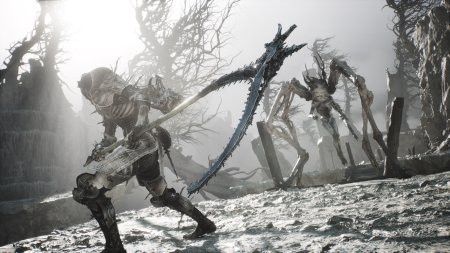 Mortal Shell II (2) Русская Версия (PS5)