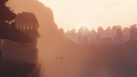 Игра Путешествие (Journey) Коллекционное издание (Collector’s Edition) Русская Версия (PS4) Playstation 4