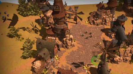 Игра Quar: Infernal Machines (с поддержкой PS VR) (PS4) Playstation 4