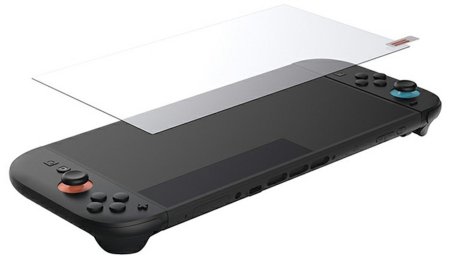 Защитная пленка для Nintendo Switch 2 OIVO (IV-SW280) (Switch 2)