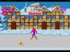Сборник игр 8 в 1 A-801 Winx Club / Open Season 3 / MERMAID / SQUIRREL KING Русская Версия (16 bit) 