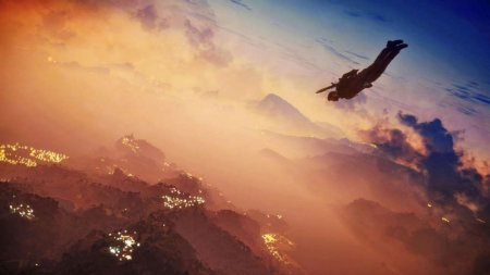 Just Cause 3 (Xbox One) 
