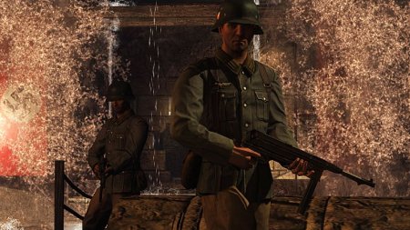 Wolfenstein Русская Версия (Xbox 360)