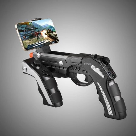   Phantom ShoX Blaster Bluetooth Game Gun iPEGA (PG-9057) Android/PC/IOS 