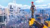 Agents of Mayhem Steelbook издание Русская Версия Box (PC) 