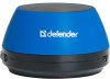 Мини-колонка DEFENDER, 1.0, Foxtrot S3 (PC) 