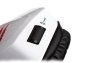 Наушники проводные с микрофоном Mad Catz F.R.E.Q.7 Dolby 7.1 Headset (White) (Белый) (PC) 