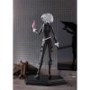 Фигурка Good Smile Company Pop Up Parade: Лио Фотия Монохромный (Lio Fotia Monochrome) Промар (Promare) (4580416943413) 18 см 