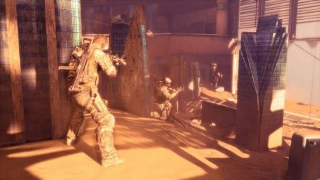 Spec Ops: The Line Специальное Издание (Fubar Edition) (Xbox 360/Xbox One)