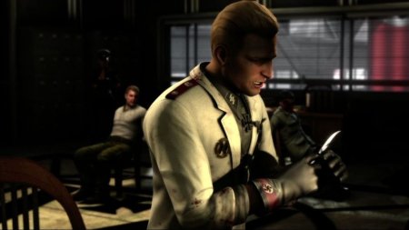 The Saboteur Русская Версия (Xbox 360)
