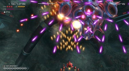 Truxton Extreme (PS5)