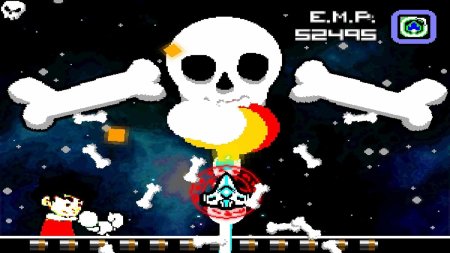 игра Bullet Hell Collection: Volume 1 (Switch) для Nintendo Switch