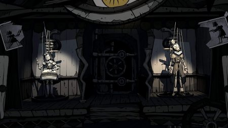 игра Iris Fall Русская Версия (Switch) для Nintendo Switch