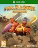 Pharaonic Deluxe Edition Русская Версия (Xbox One/Series X)