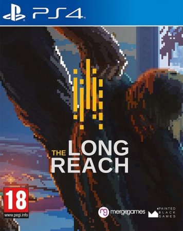  The Long Reach (PS4) Playstation 4