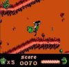 Бугермен (Boogerman) (8 bit) для Денди 