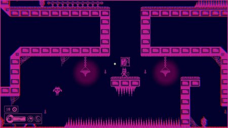 Игра Enter Digiton: Heart of Corruption (PS4) Playstation 4