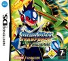 Mega Man: StarForce Dragon (DS)