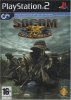 SOCOM: U.S. Navy SEALs (PS2) USED Б/У