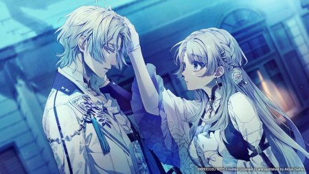 игра illusion of Itehari (Switch) для Nintendo Switch