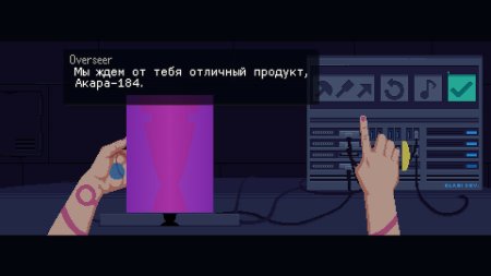 игра The Red Strings Club (Special Reserve) (Switch) для Nintendo Switch