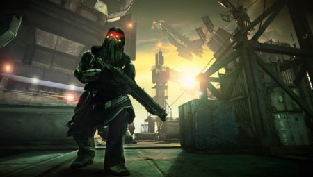 Killzone:  (Mercenary)      (PS Vita)