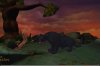 Jungle Book (Книга джунглей.Лесная вечеринка) (PS2) USED Б/У