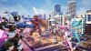 Игра Override: Mech City Brawl Super Charged Mega Edition (PS4) Playstation 4