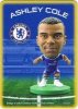 Фигурка футболиста Soccerstarz Эшли Коул Челси (Ashley Cole Chelsea) Home Kit (Series 1) (73295)