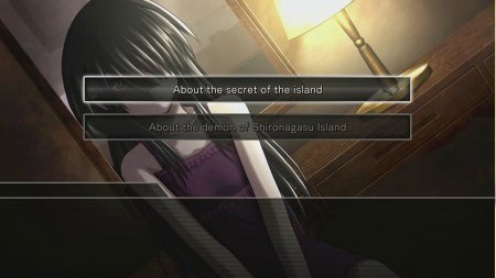 игра Return to Shironagasu Island (Switch) для Nintendo Switch