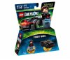 LEGO Dimensions Fun Pack Knight Rider (Michael Knight, K.I.T.T.) 