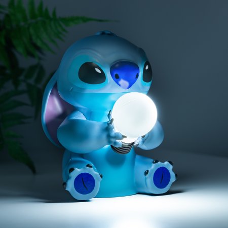   Paladone:  (Stitch)  (Disney) (PP9652LS) 16 