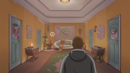 Frank and Drake (PS5)