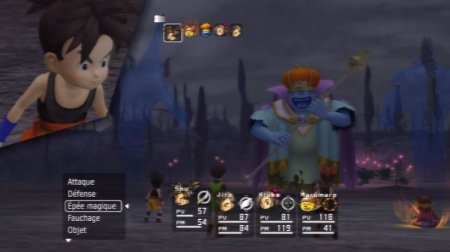 Blue Dragon (Xbox 360/Xbox One)