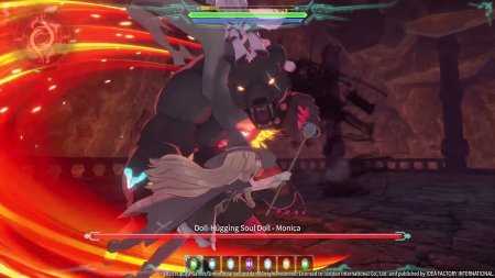 игра Little Witch Nobeta (Switch) для Nintendo Switch