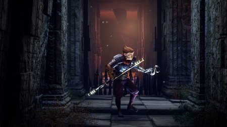 The Crown of Wu (PS5)