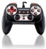  Thrustmaster Dual Trigger Rumble Force 3 in 1 PS3/PS2/PC (PS3) 